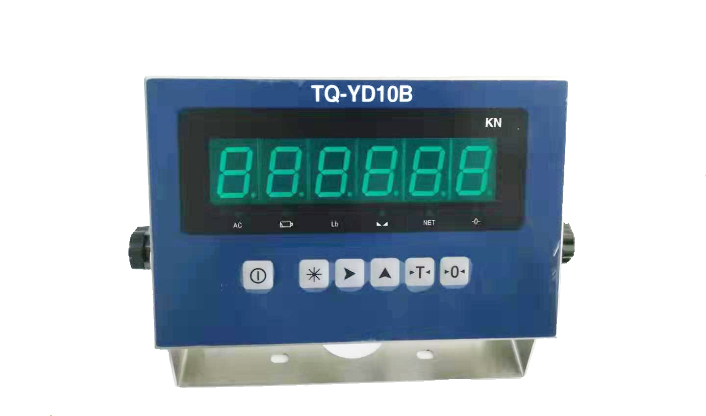 TQ-YD10B称重显示控制器