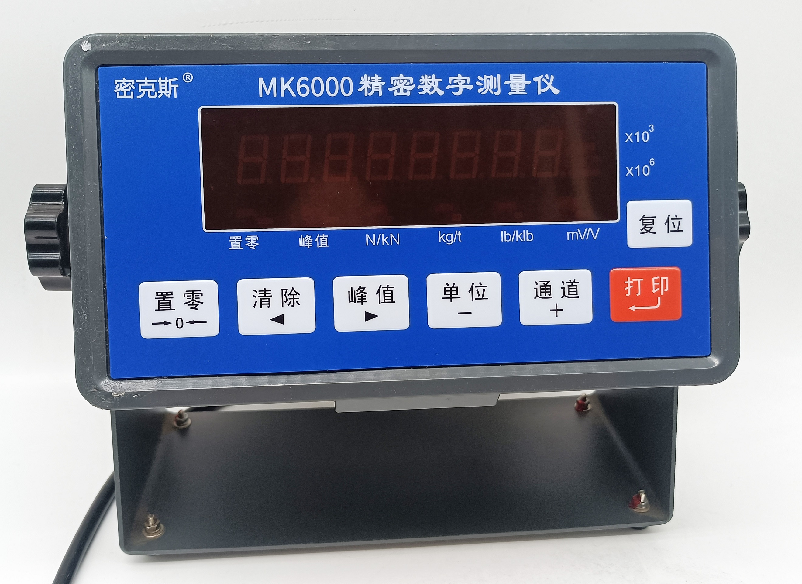 MK6000 精密数字测量仪