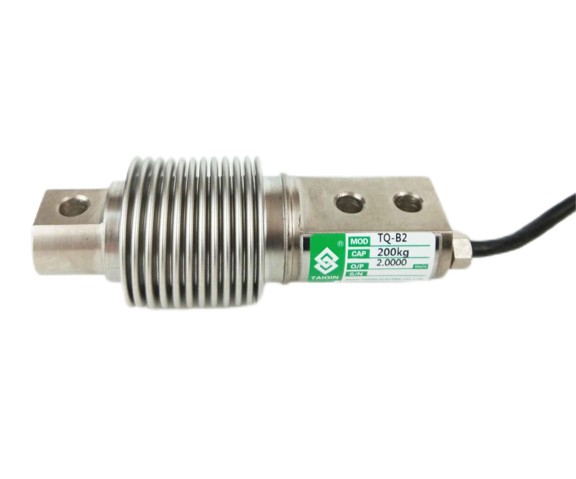 TQ-B2波纹管式称重传感器