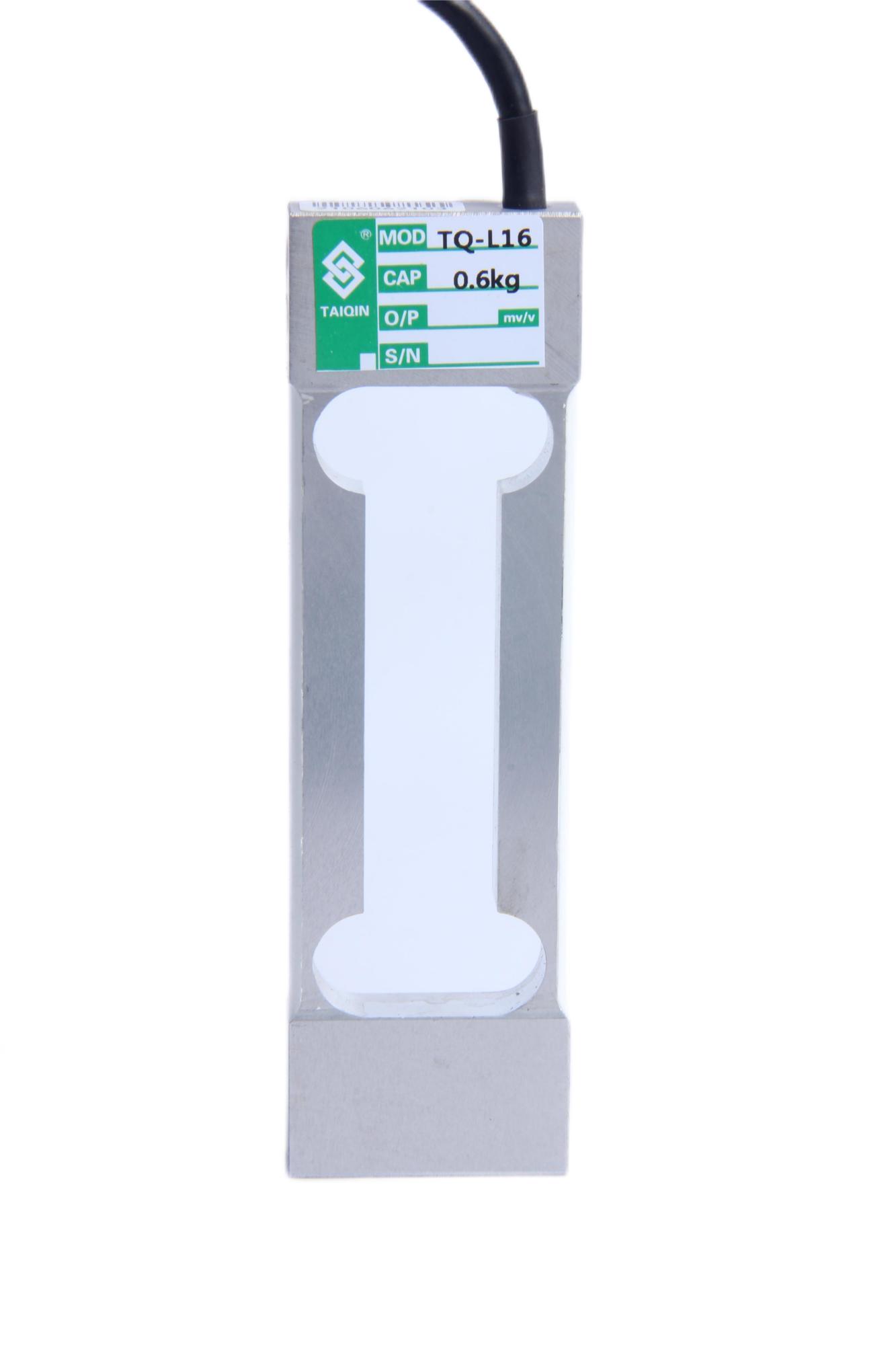 TQ-L16平行梁称重传感器