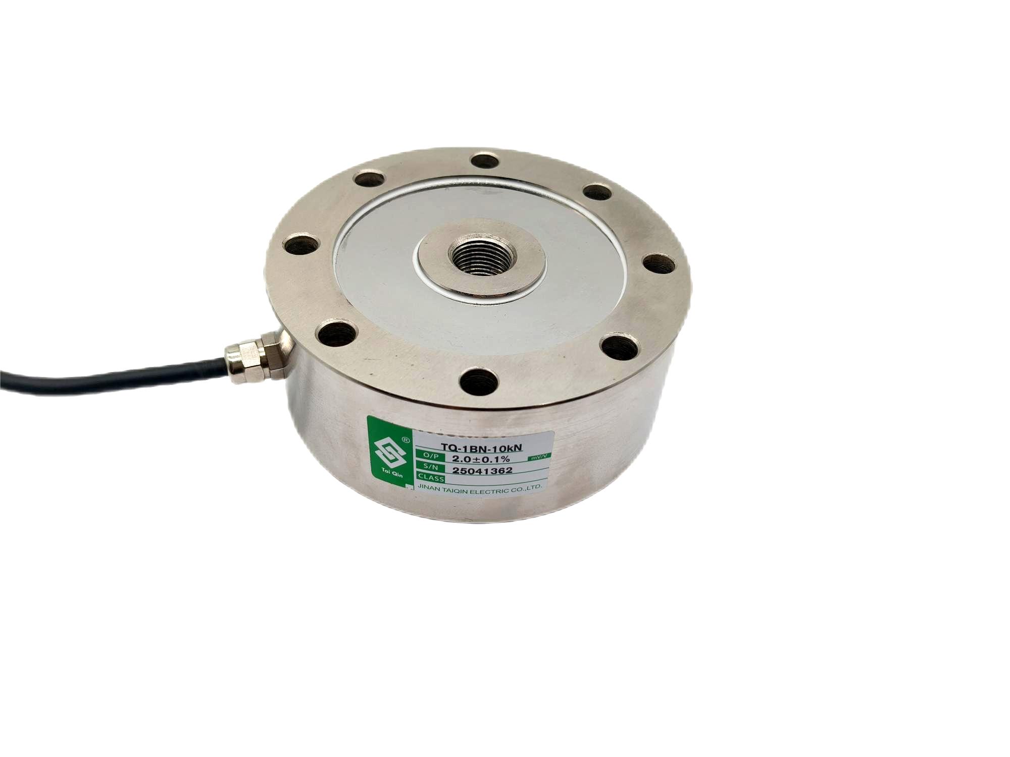 TQ-1BN轮辐式测力传感器