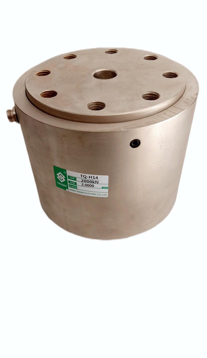 TQ-H14柱式称重传感器​