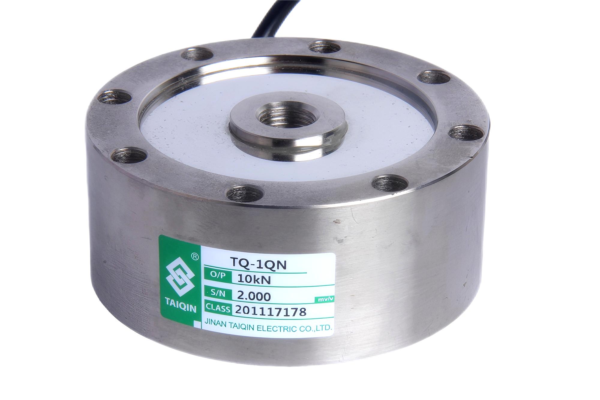 TQ-1QN内螺纹轮辐式测力传感器