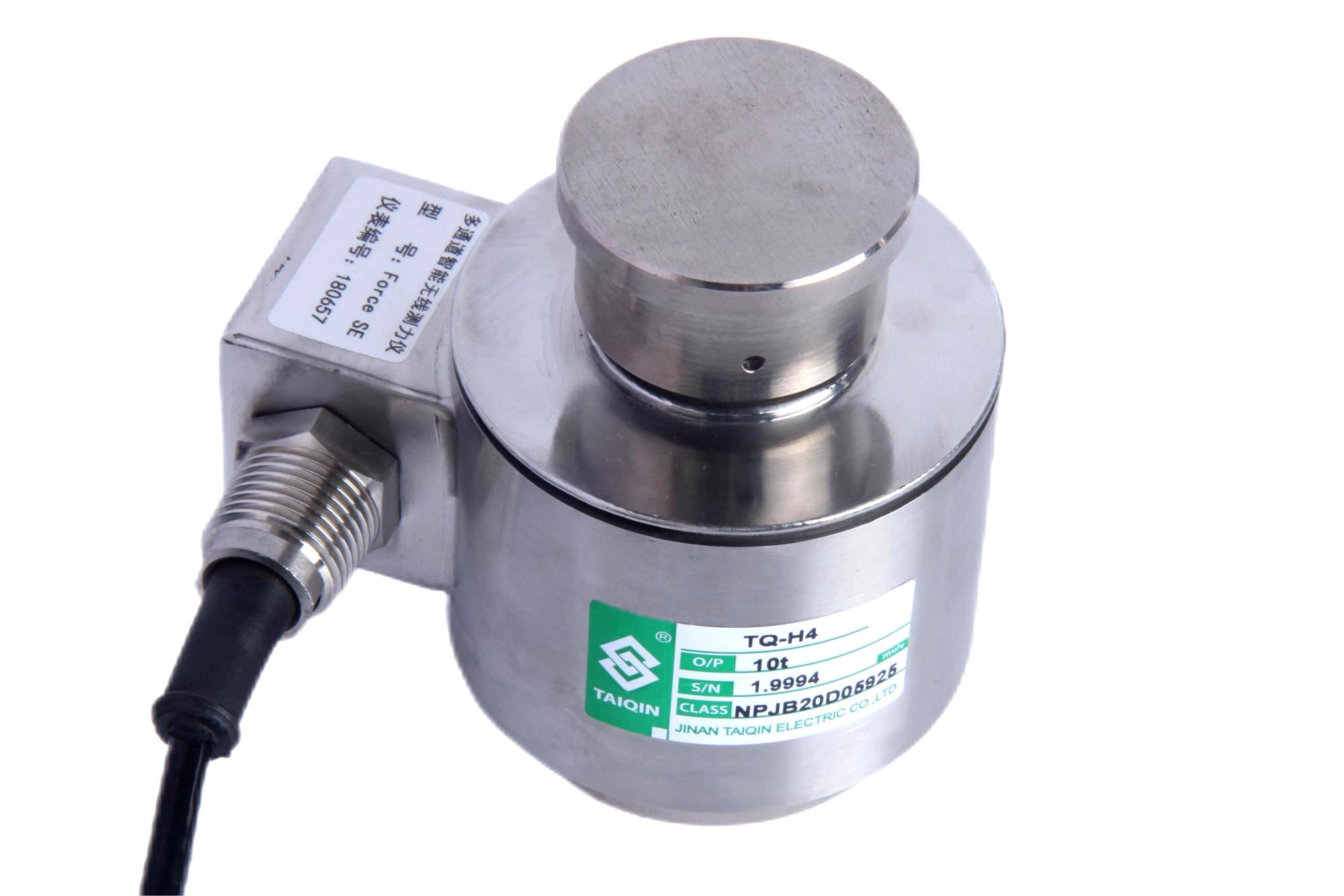 TQ-H4柱式称重传感器