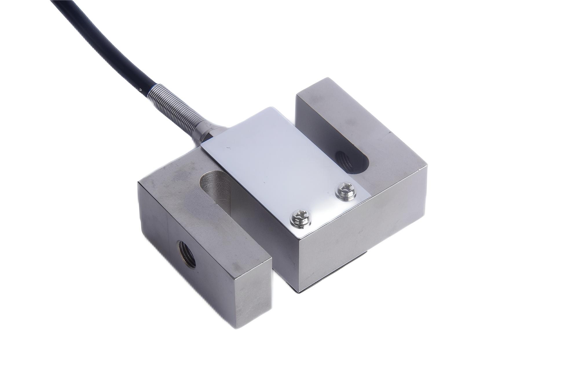 TQ-A6方S型拉压称重传感器
