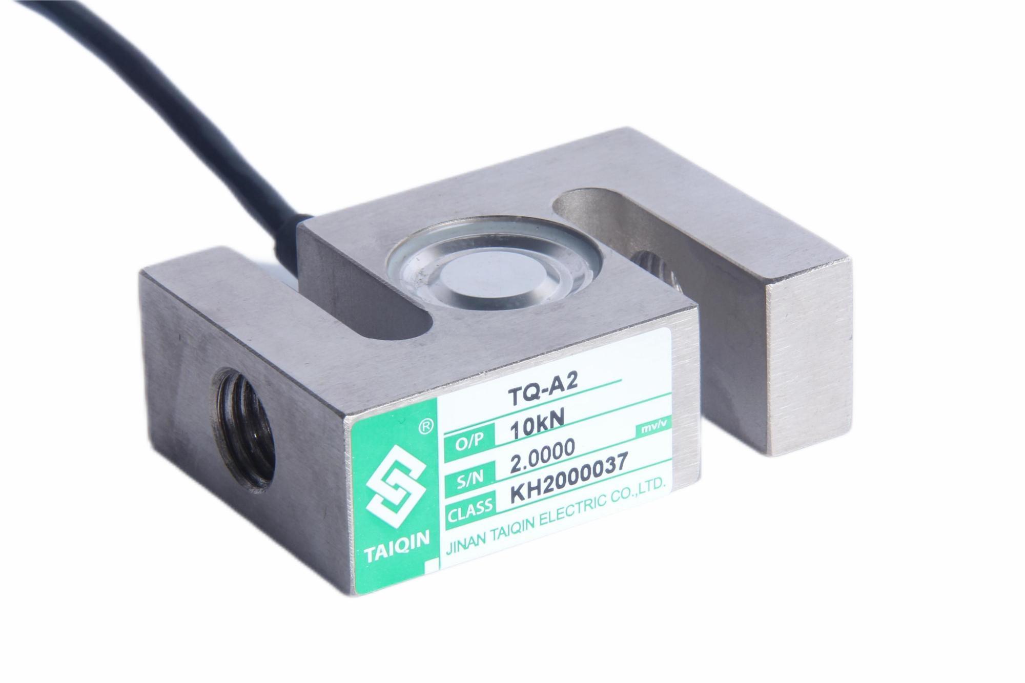 TQ-A2 TQ-A2T 方S型拉压称重传感器