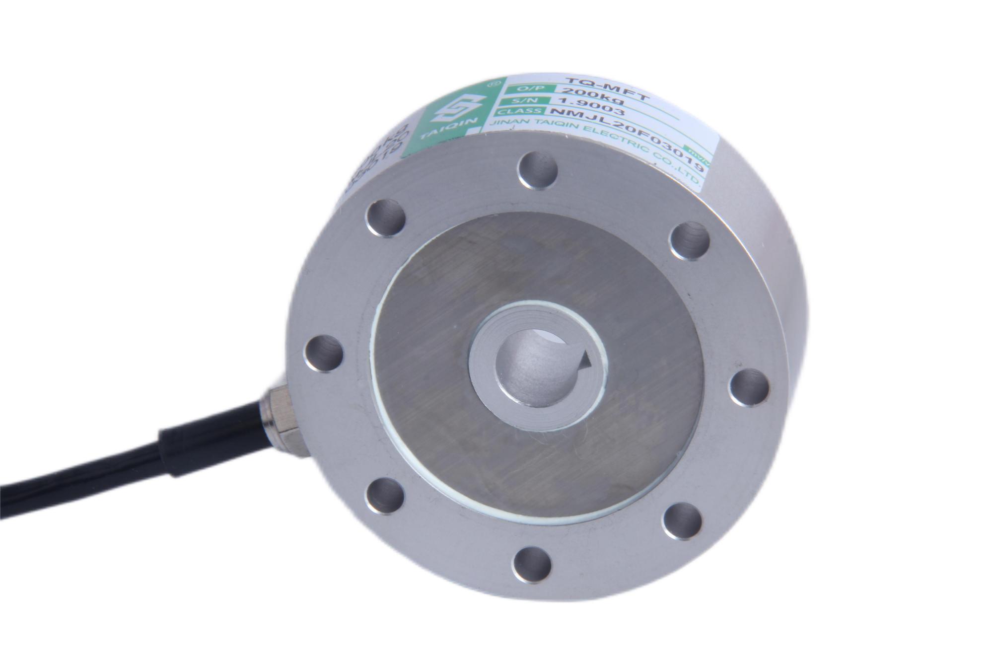 TQ-1MFT轮辐式测力传感器