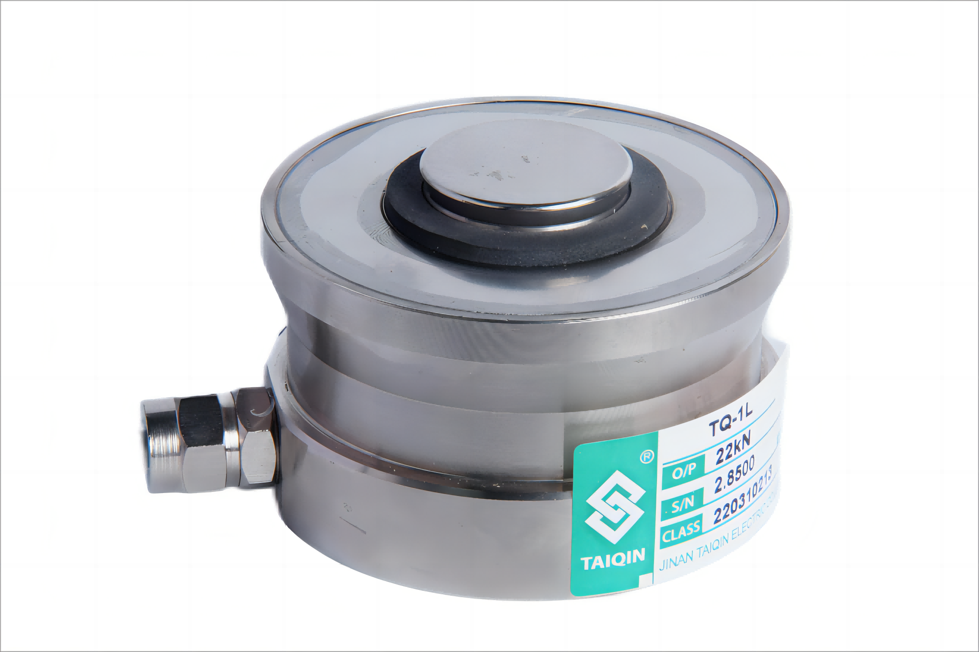 TQ-1L轮辐式测力传感器