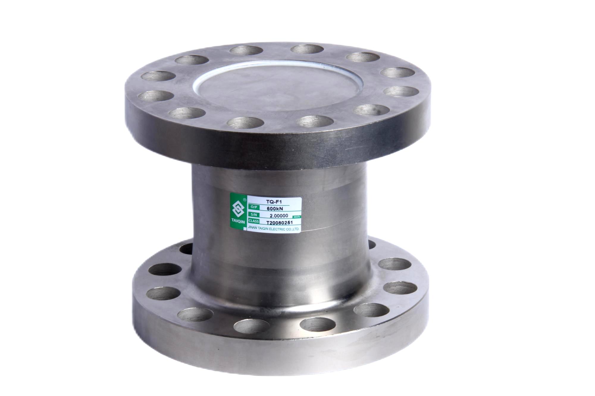 TQ-F1法兰式称重传感器