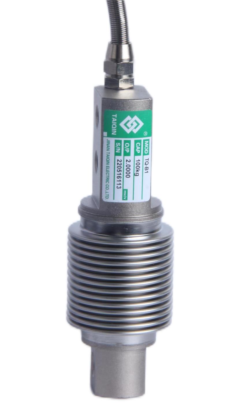 TQ-B1波纹管式称重传感器