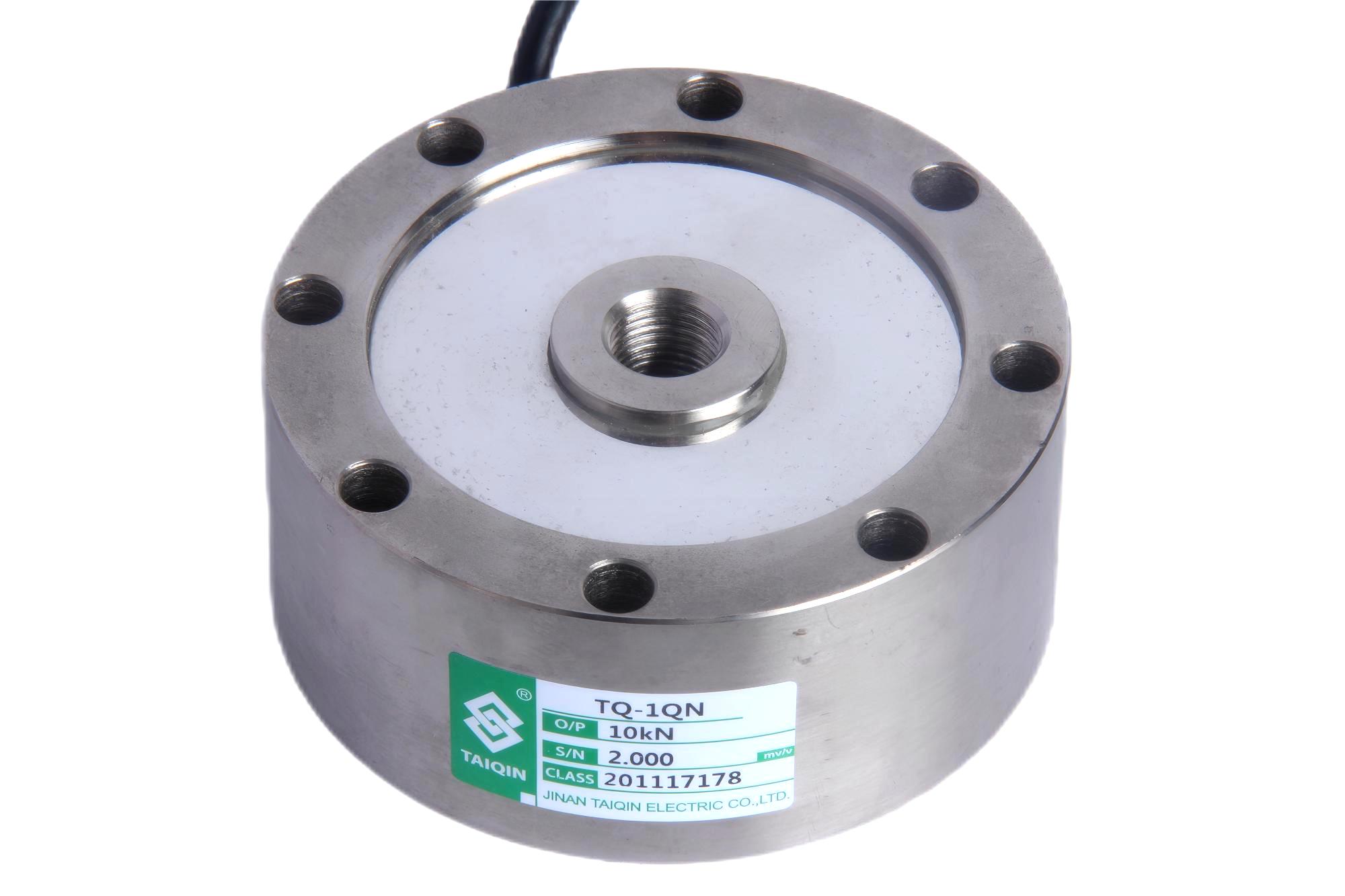 TQ-1QN内螺纹轮辐式测力传感器