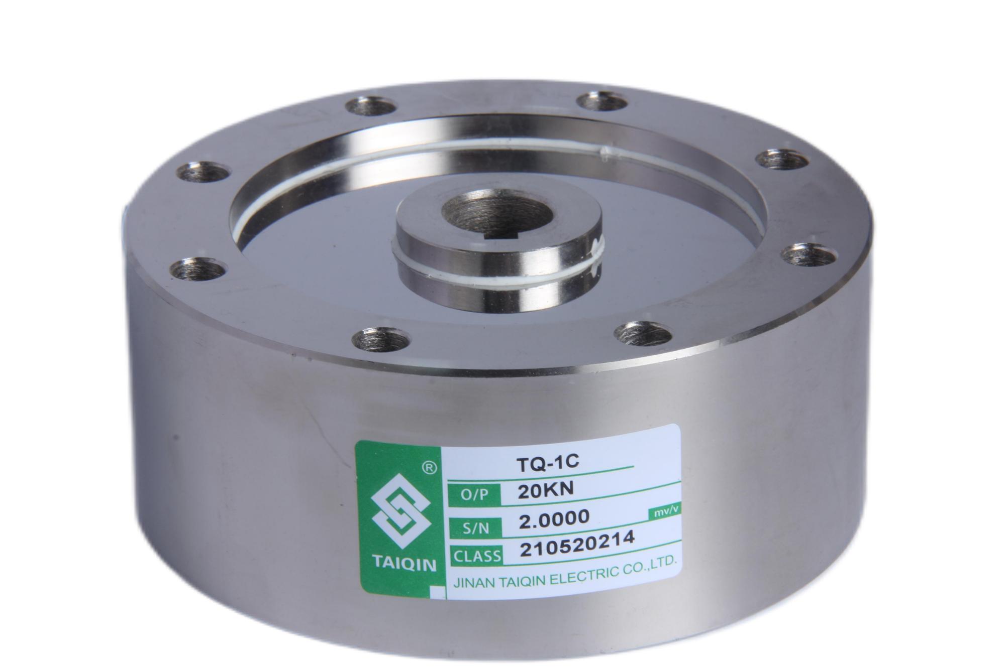 TQ-1C键槽轮辐式测力传感器
