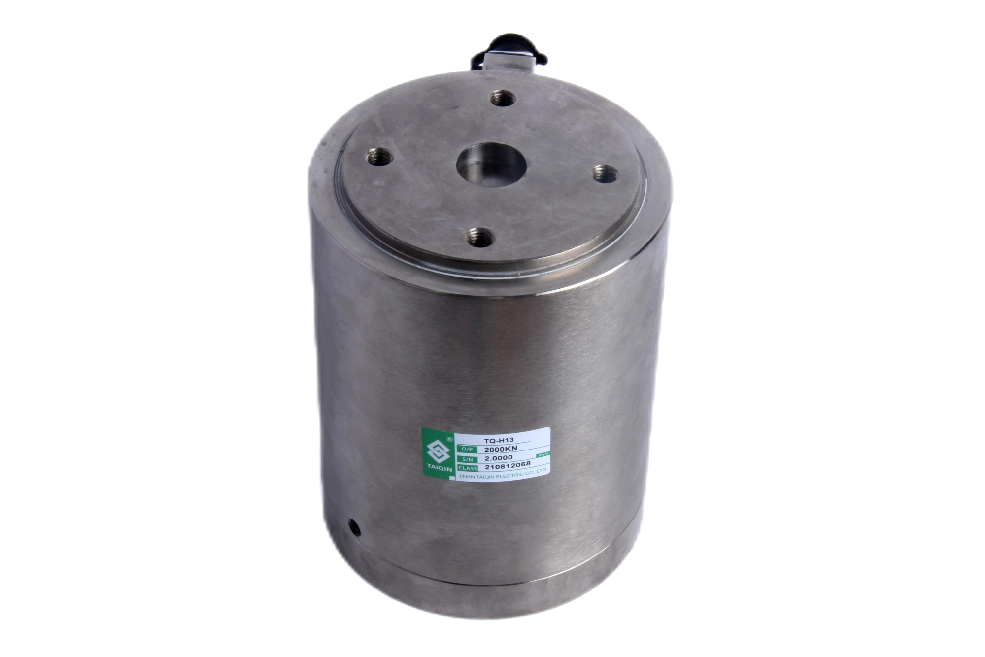 TQ-H13柱式称重传感器