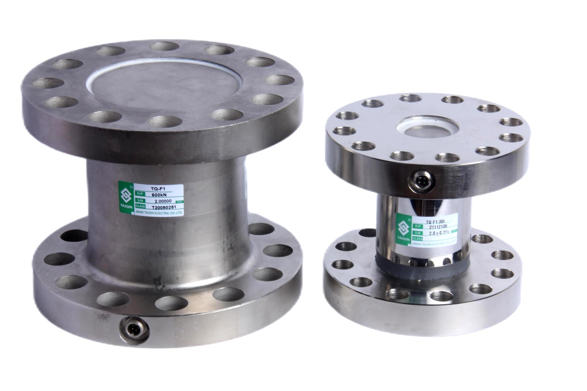 TQ-F1法兰式称重传感器