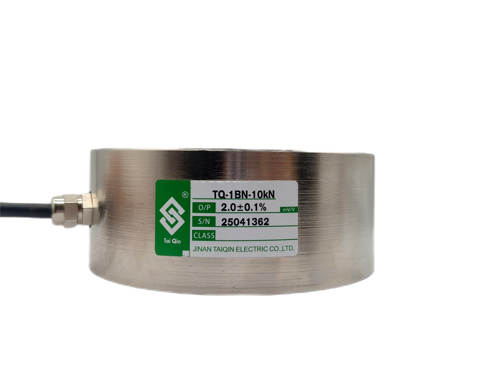 TQ-1BN轮辐式测力传感器