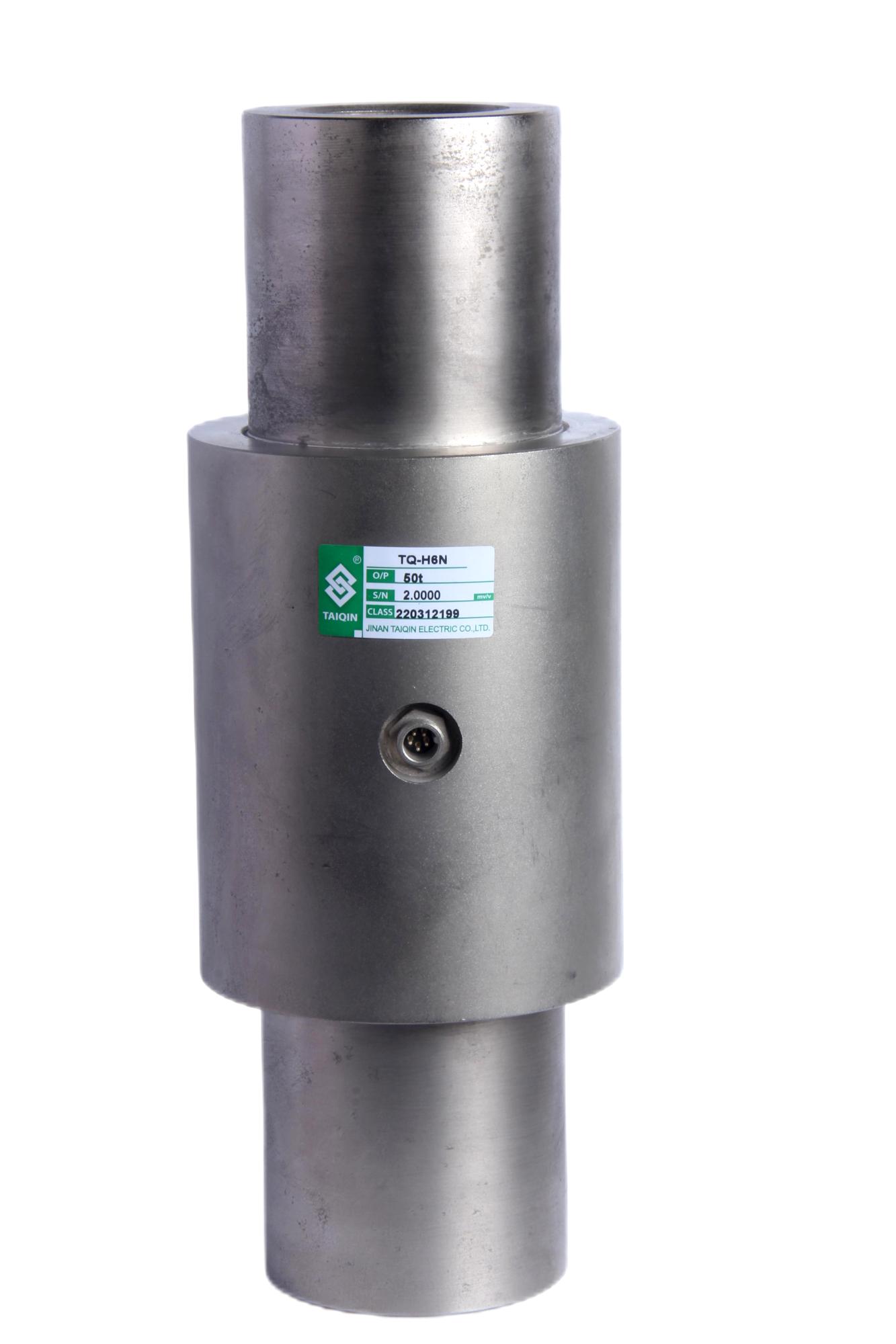 TQ-H6N柱式称重传感器