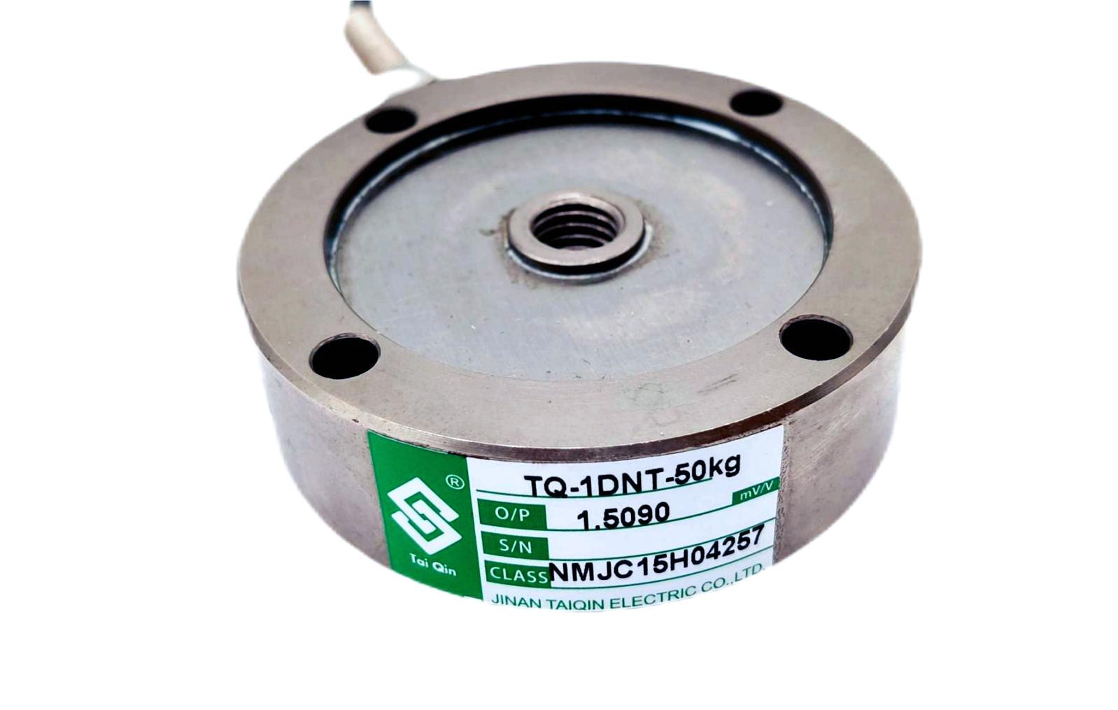 TQ-1DNT小轮辐式测力传感器