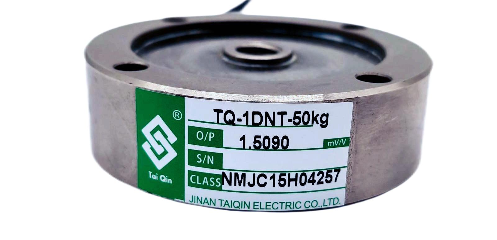 TQ-1DNT小轮辐式测力传感器