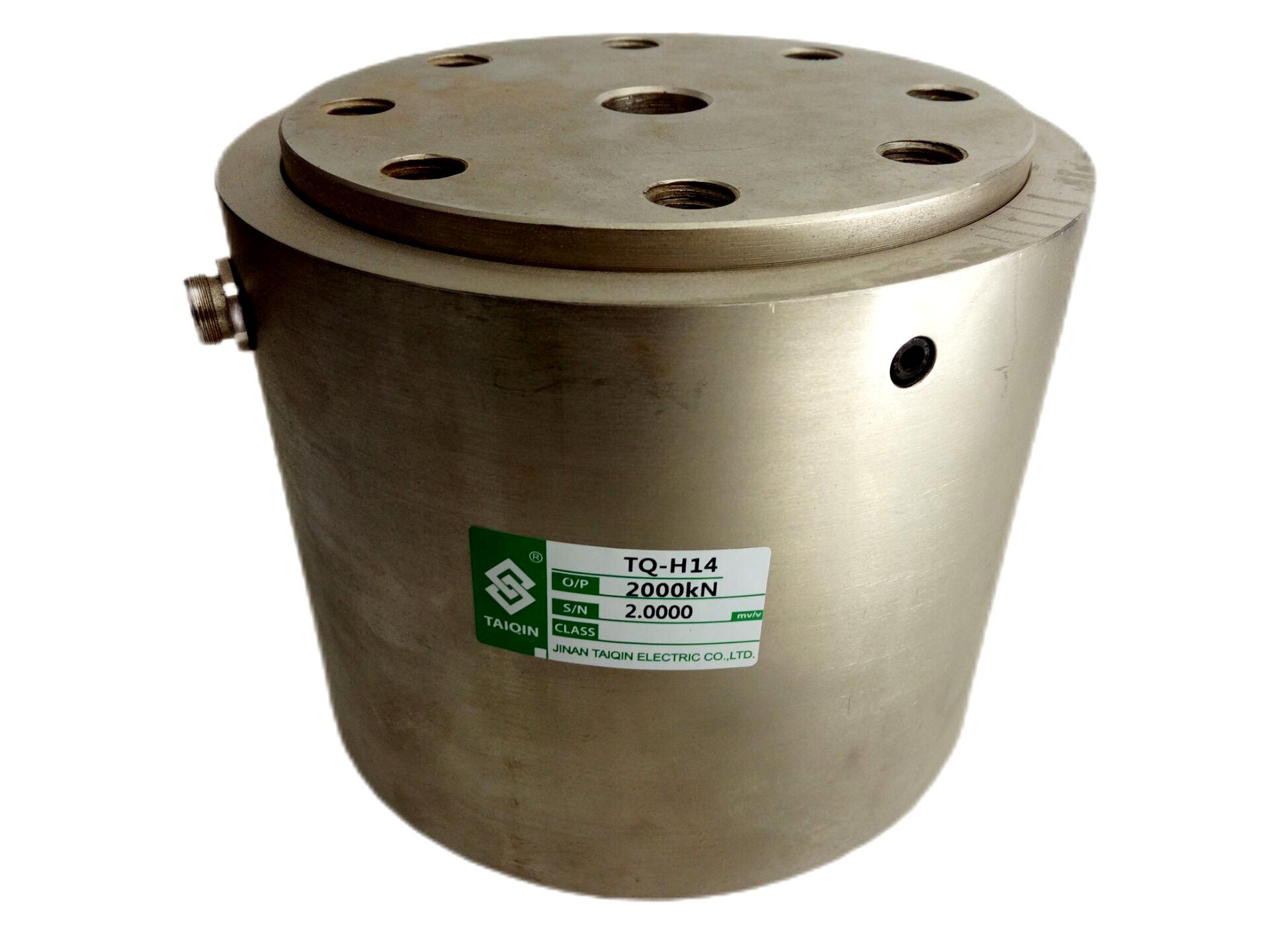 TQ-H14柱式称重传感器​