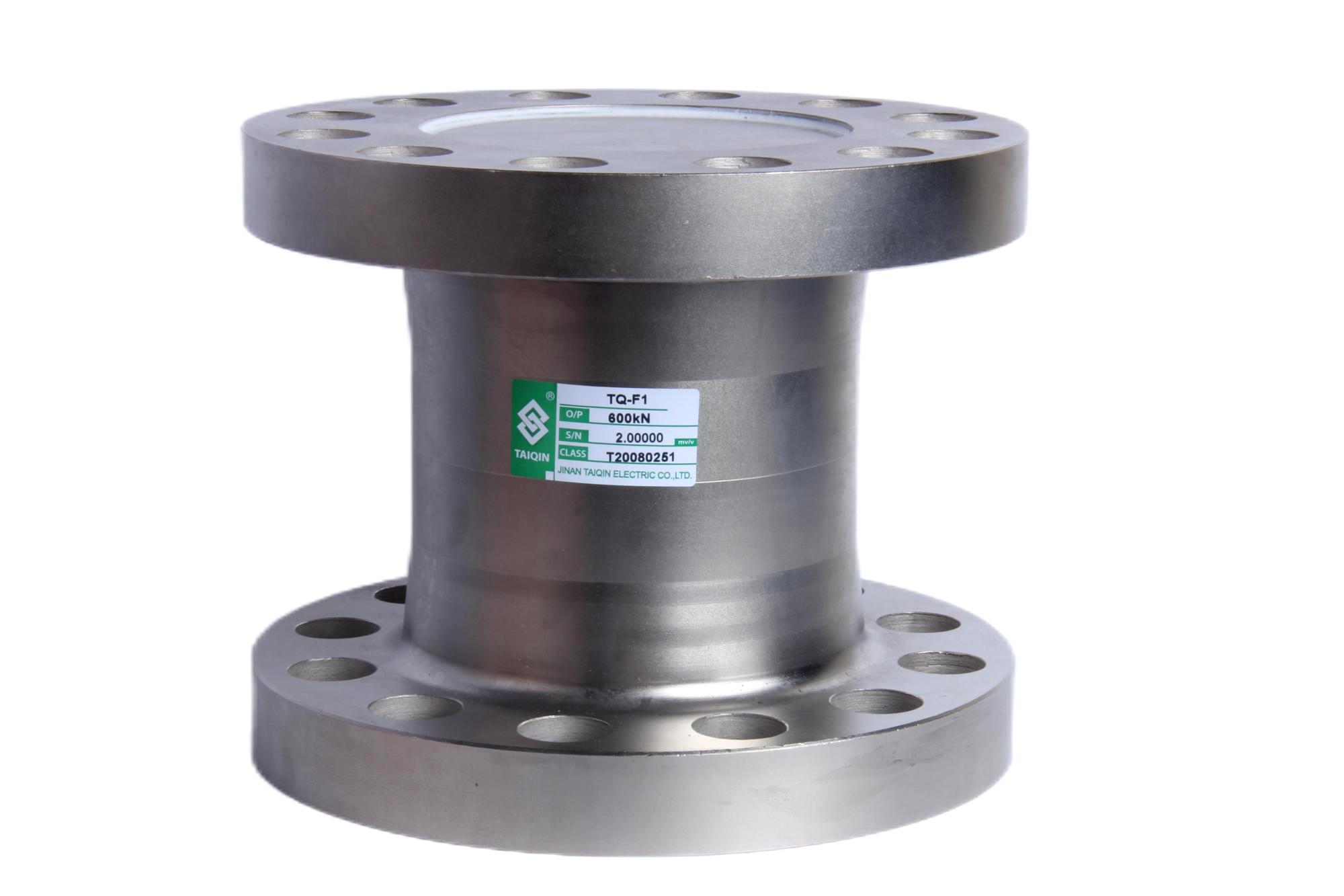 TQ-F1法兰式称重传感器