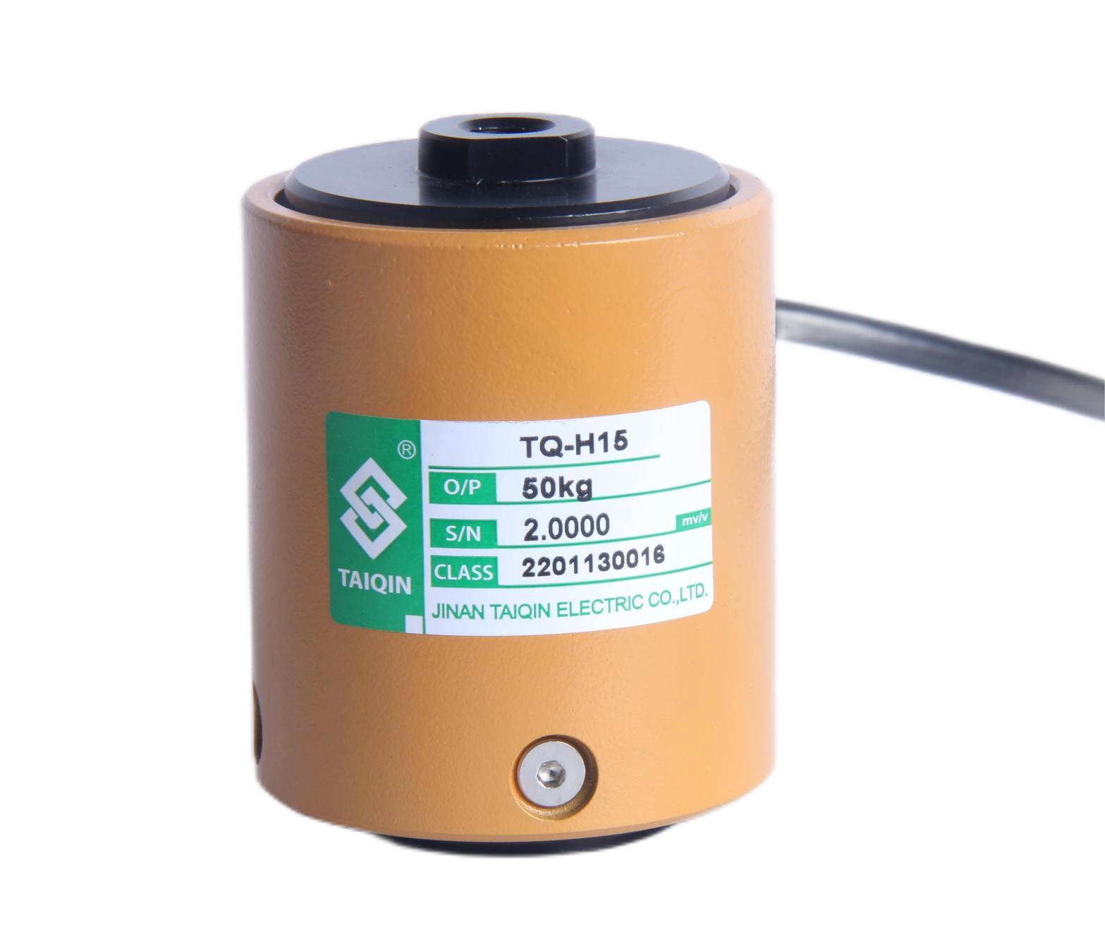 TQ-H15柱式称重传感器