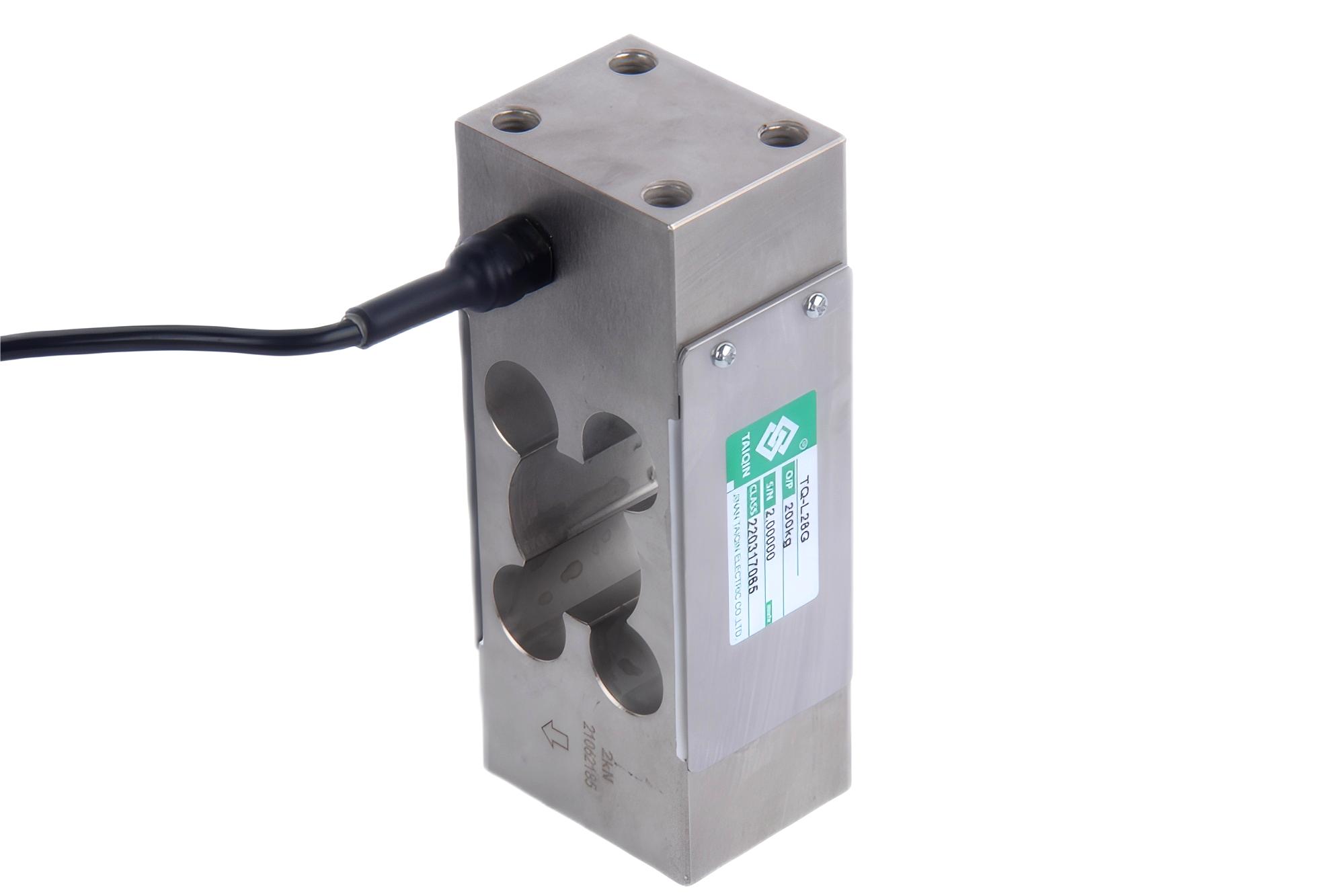 TQ-L28G平行梁称重传感器