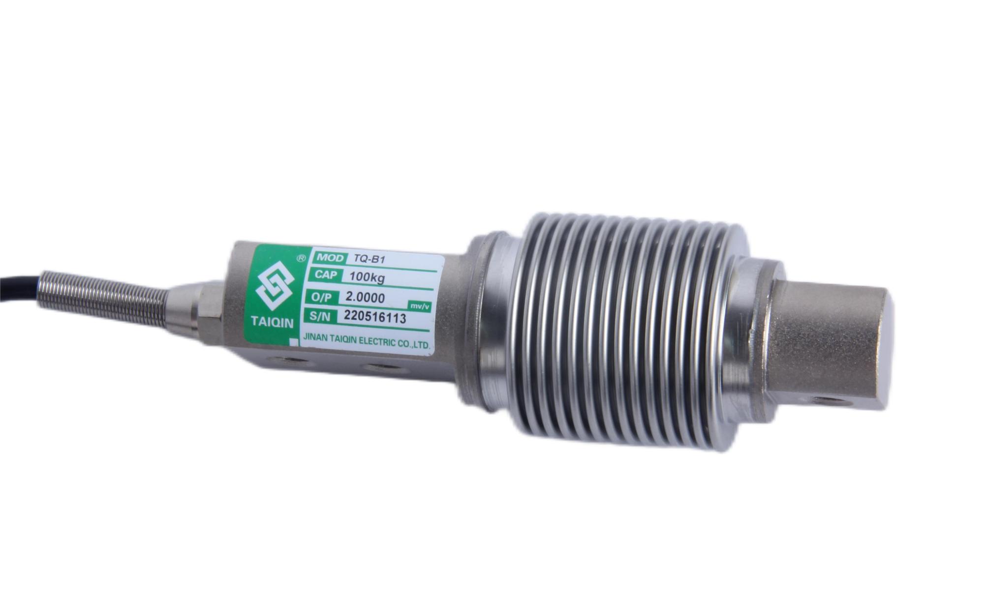 TQ-B1波纹管式称重传感器