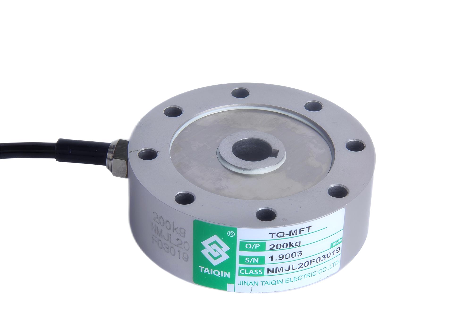 TQ-1MFT轮辐式测力传感器