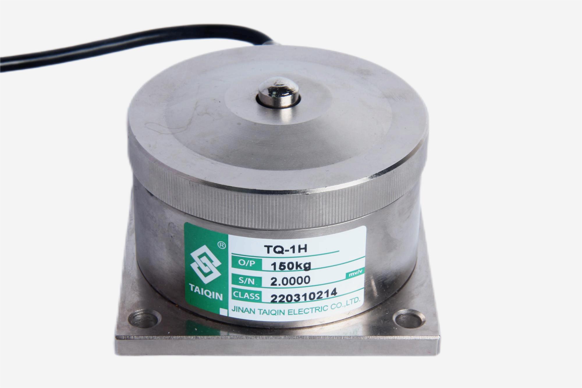TQ-1H单点轮辐式称重传感器