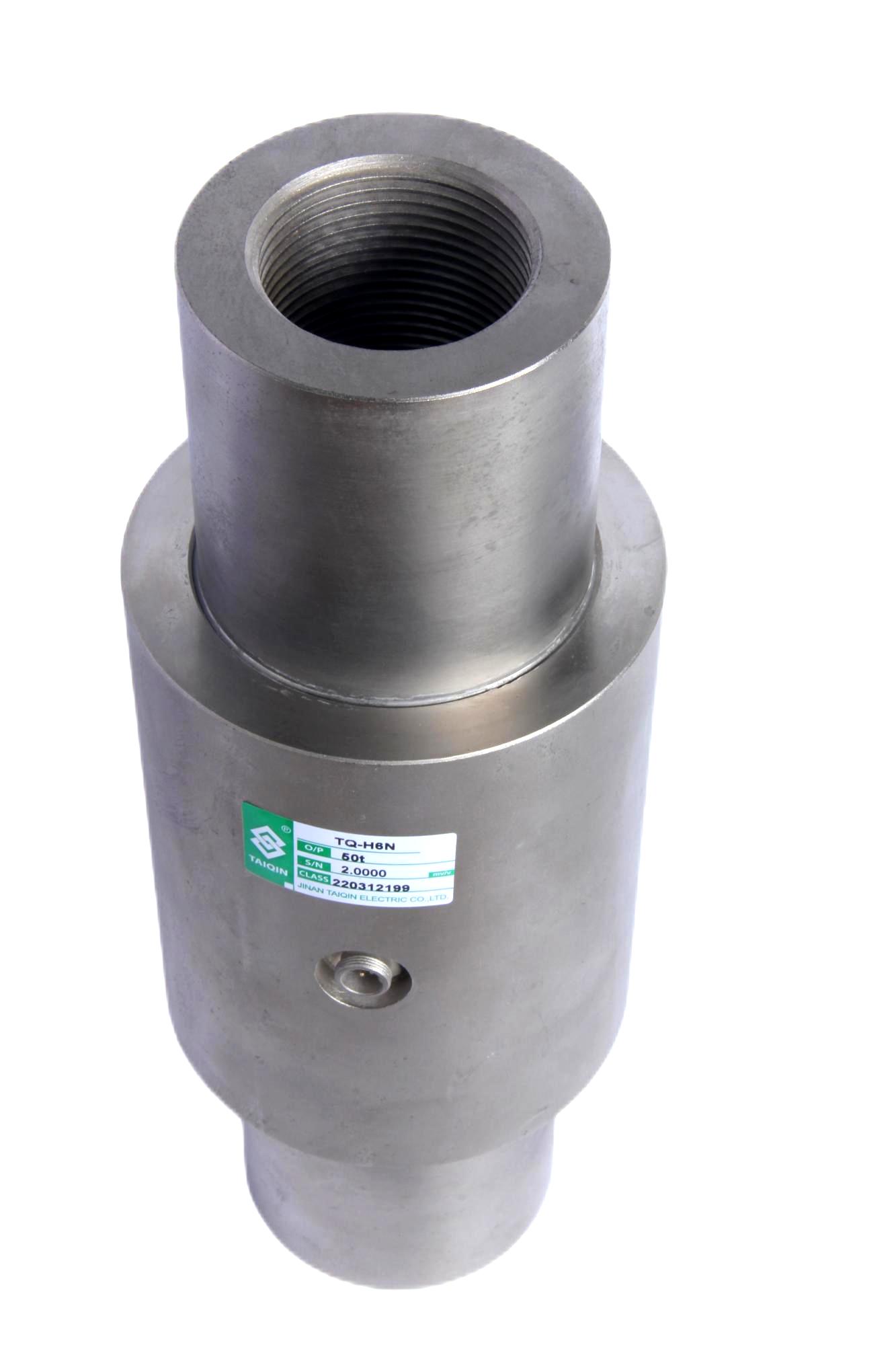 TQ-H6N柱式称重传感器