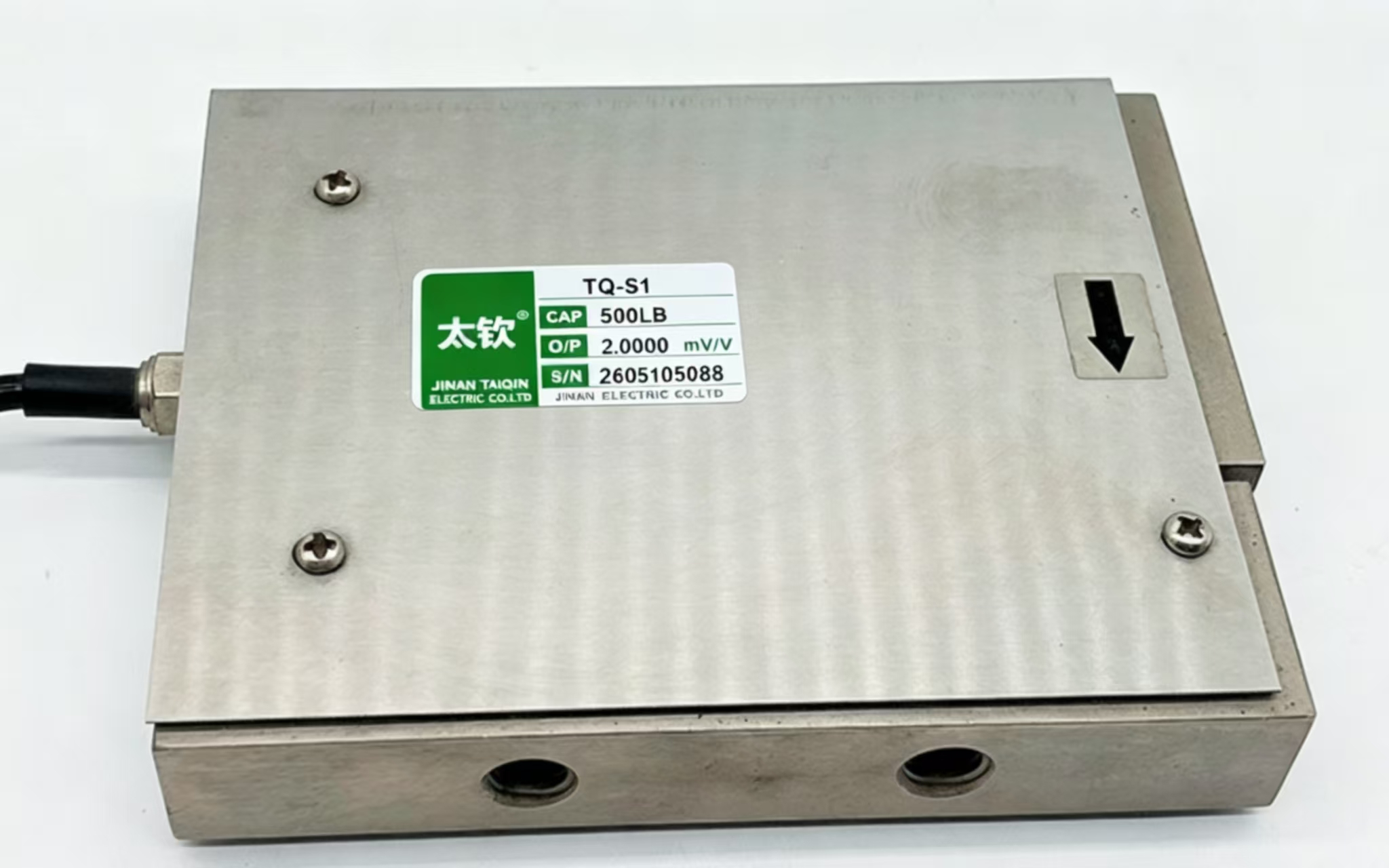 TQ-S1三梁抗侧力传感器
