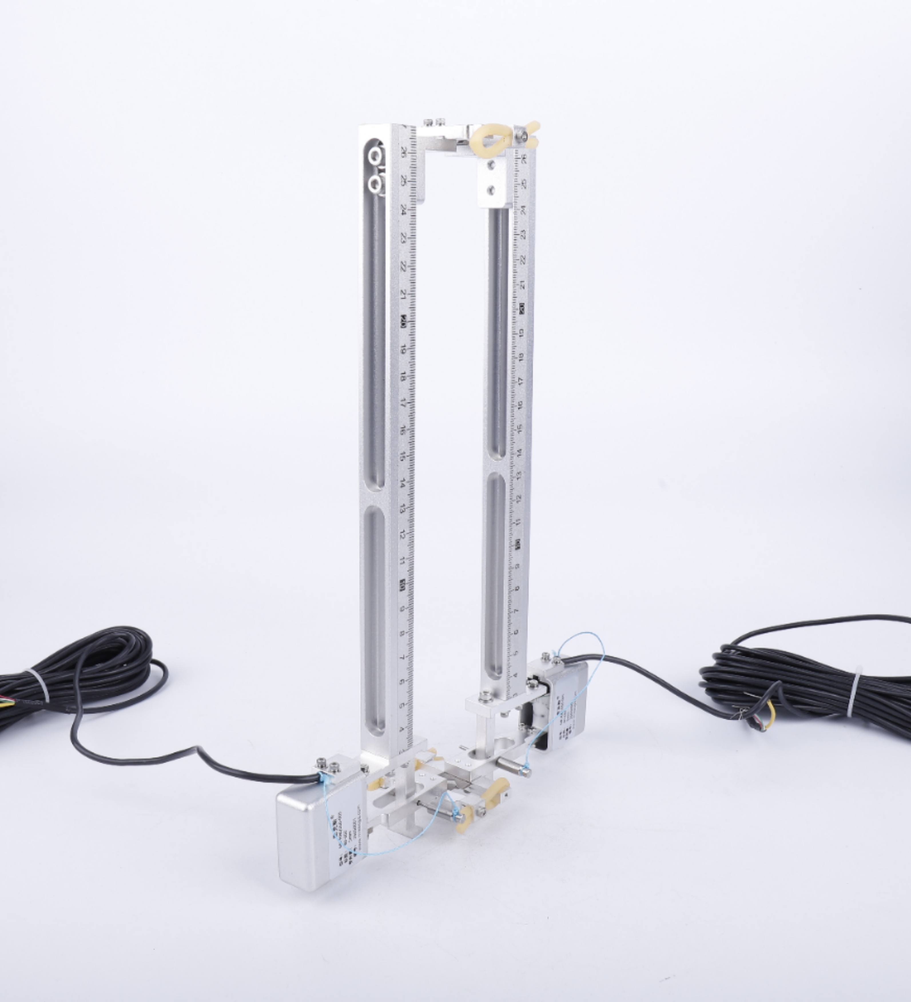 MK8100钢筋机械连接残余变形测试仪