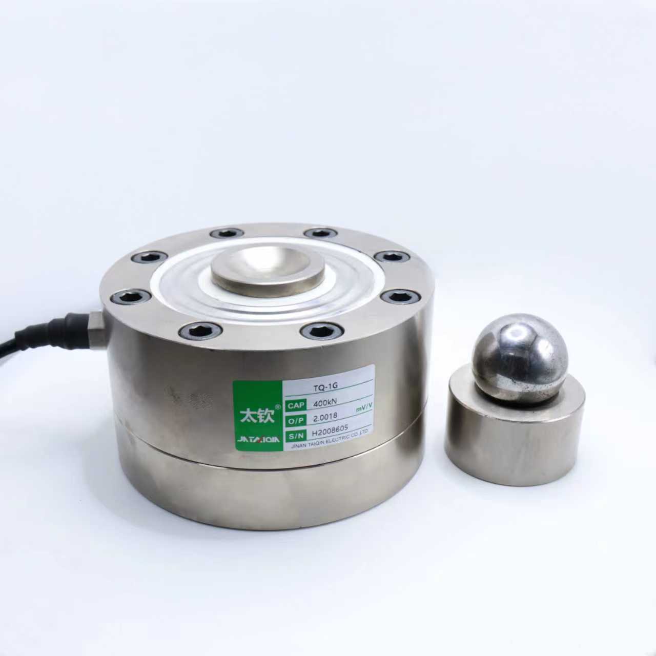TQ-1G压式轮辐式测力传感器
