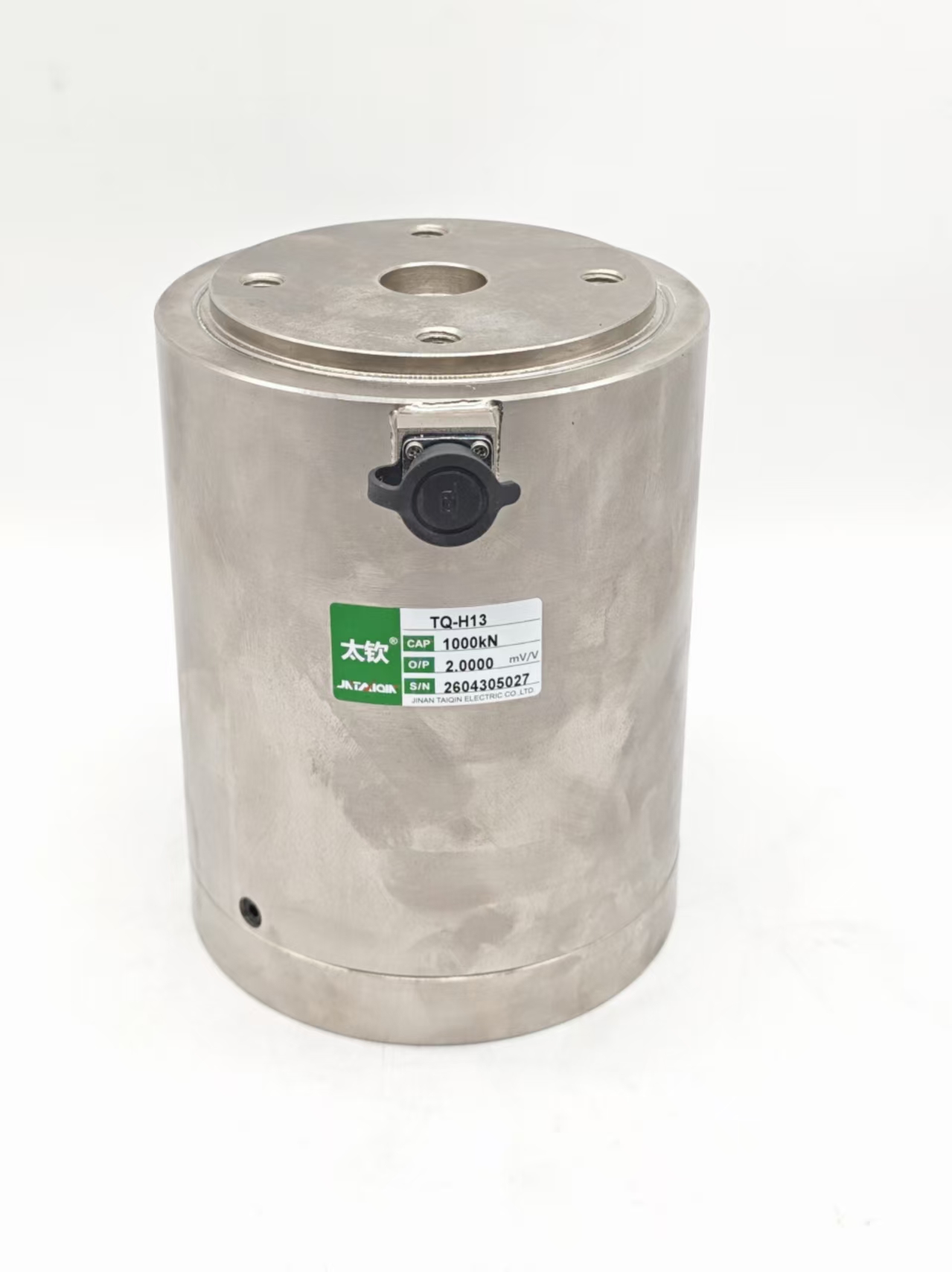 TQ-H13柱式称重传感器