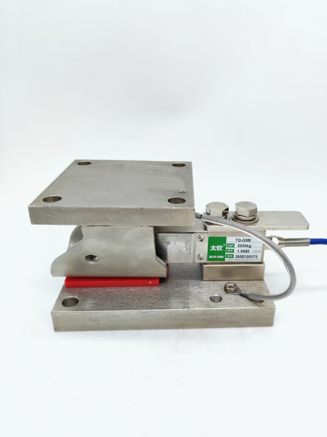 TQ-G5M悬臂梁U型称重模块