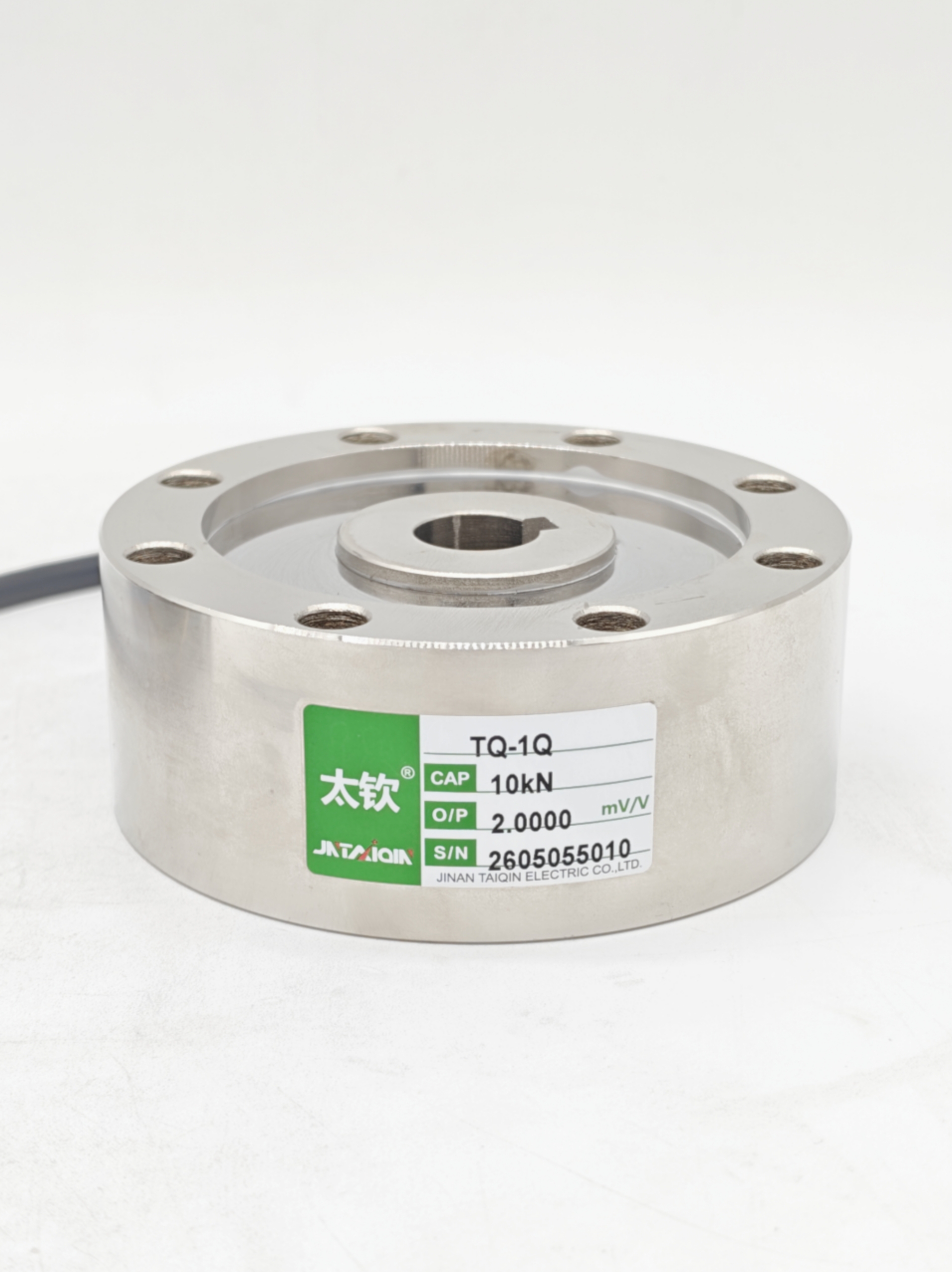 TQ-1Q轮辐式测力传感器