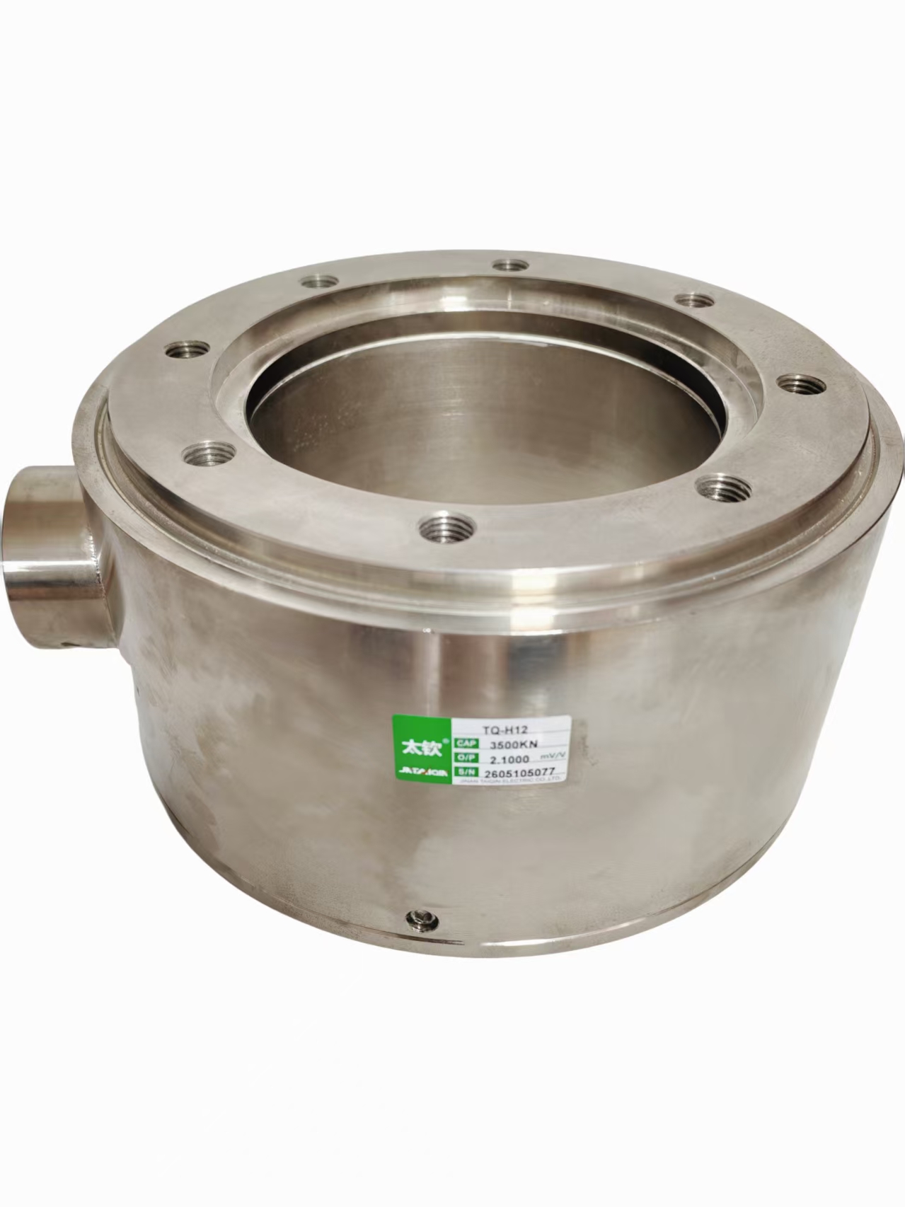 TQ-H12柱式称重传感器