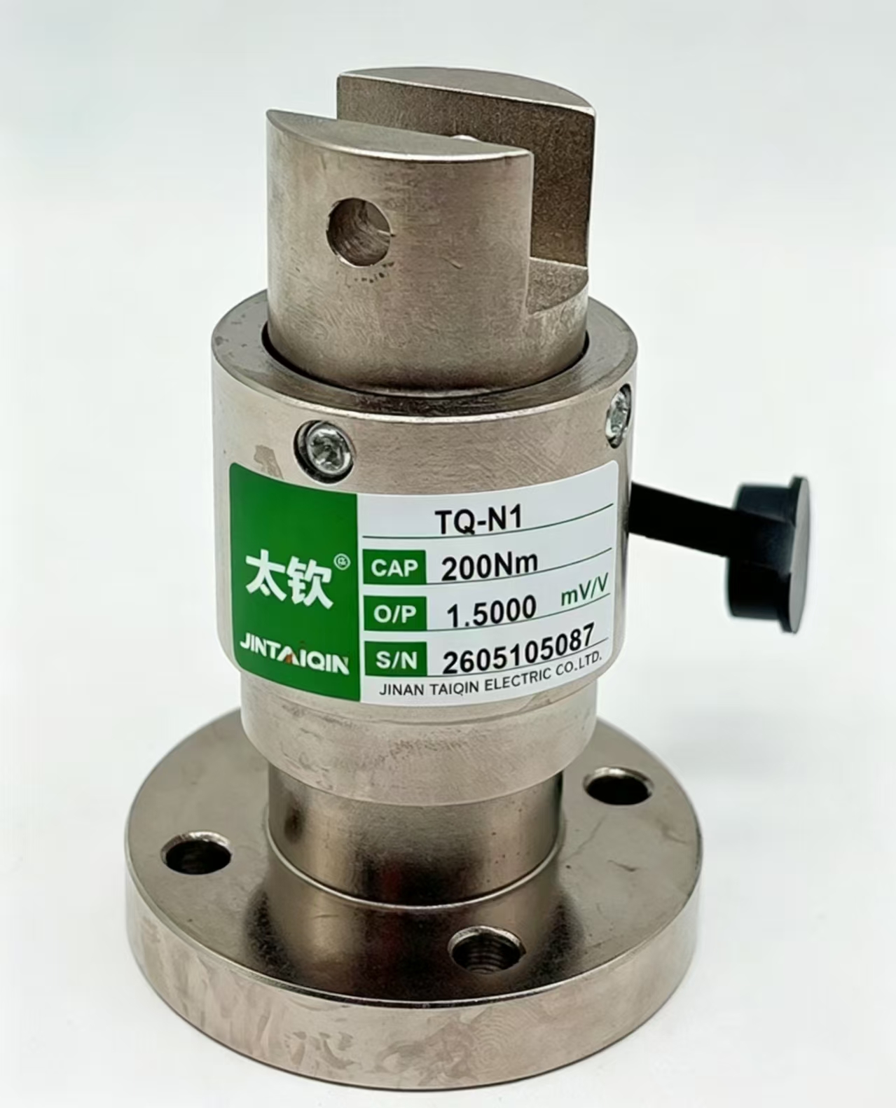 TQ-N1静态扭矩传感器