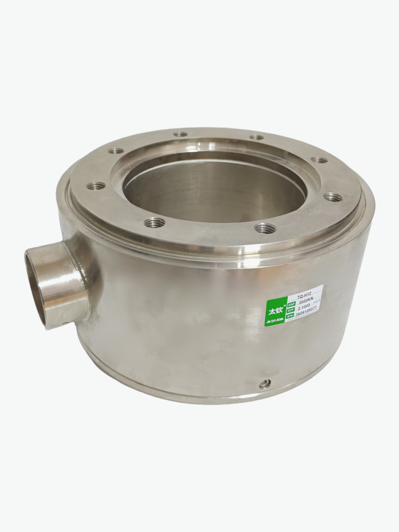 TQ-H12柱式称重传感器