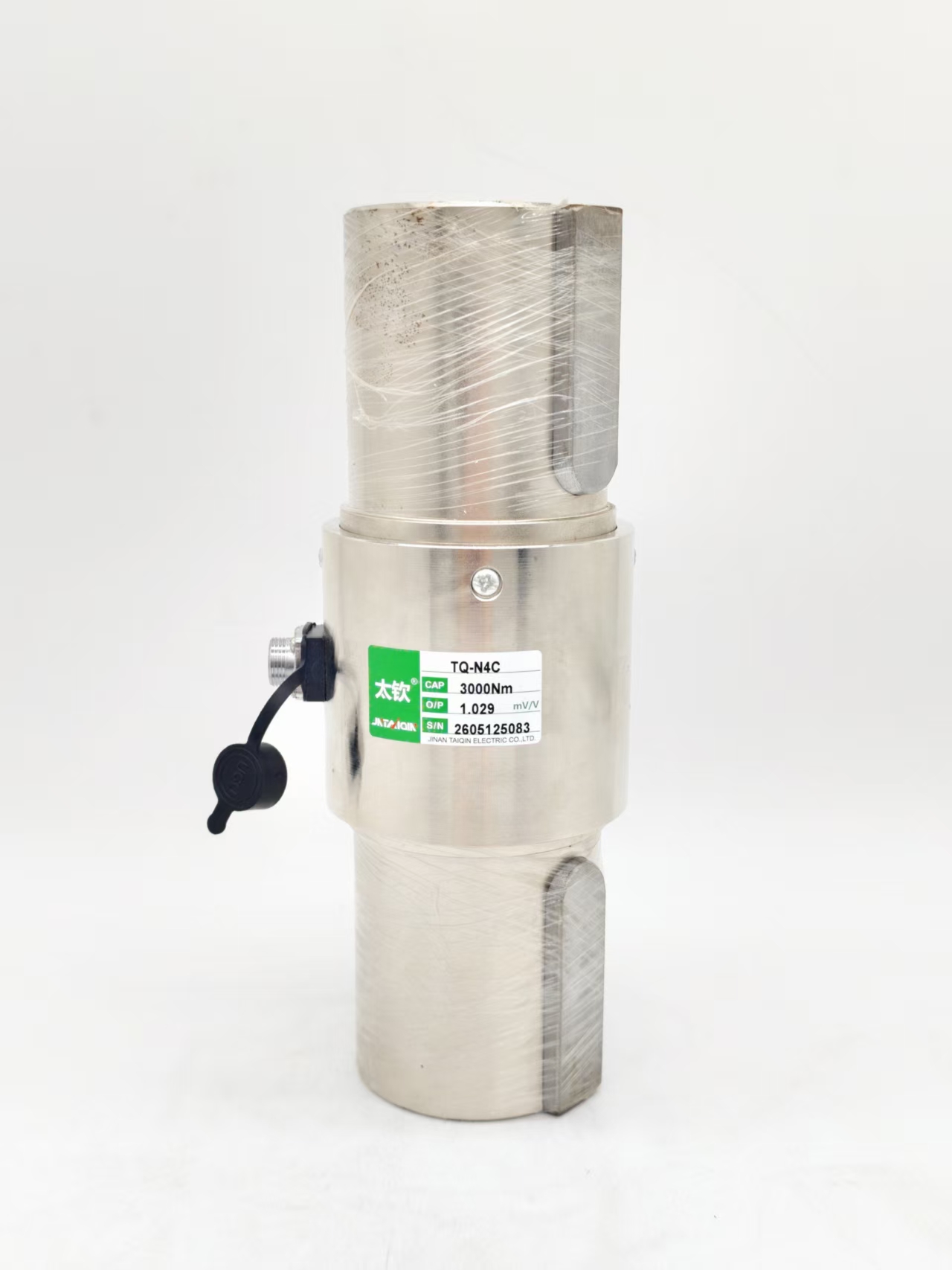 TQ-N4B/C静态扭矩传感器