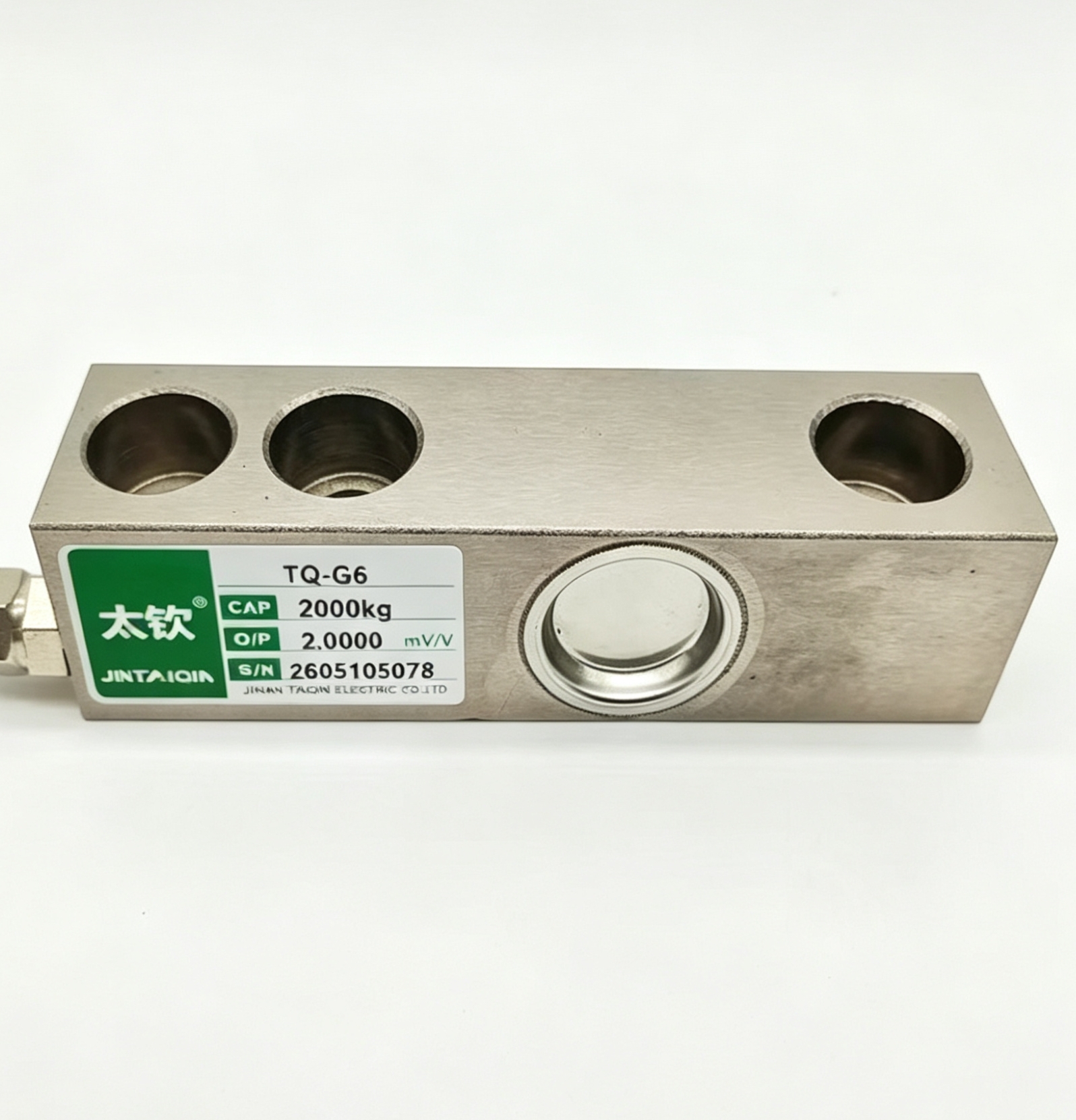 TQ-G6悬臂梁式称重传感器