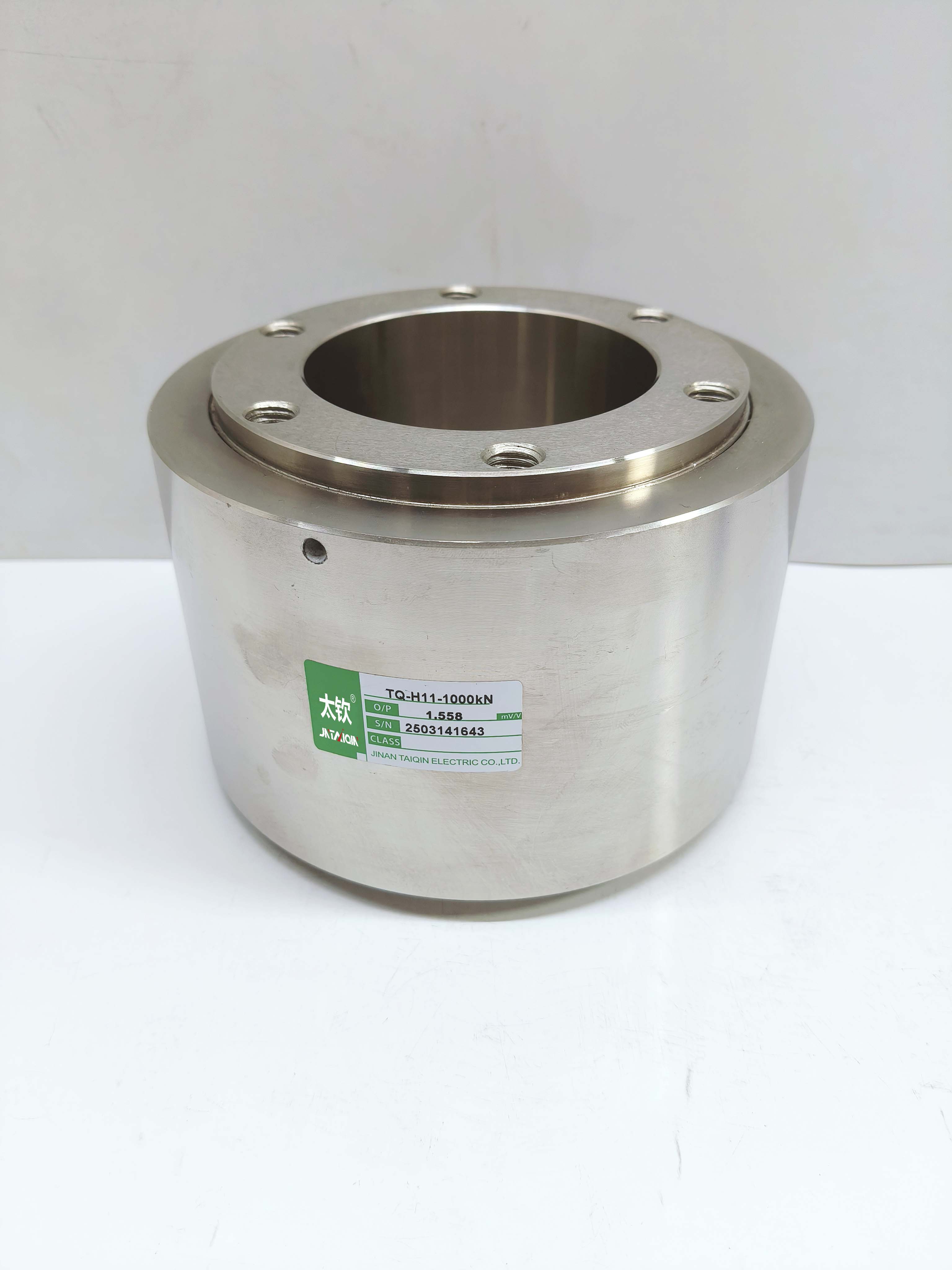 TQ-H11柱式称重传感器